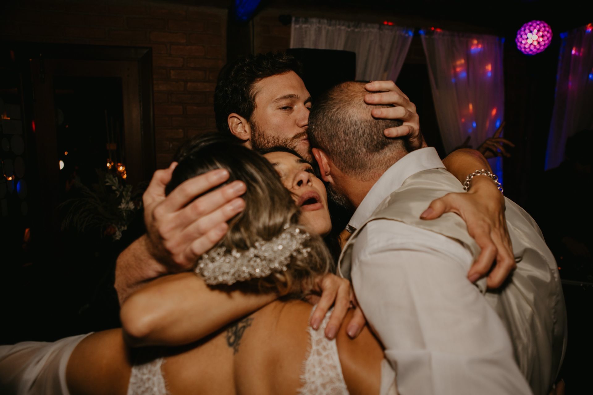 Foto Casamento Cynthia & Tcheli  - Pousada Rio das Pedras- Visconde de Mauá -RJ - Imagem 606