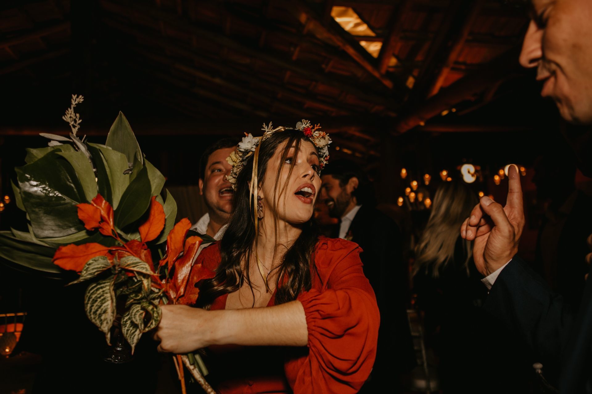 Foto Casamento Cynthia & Tcheli  - Pousada Rio das Pedras- Visconde de Mauá -RJ - Imagem 565
