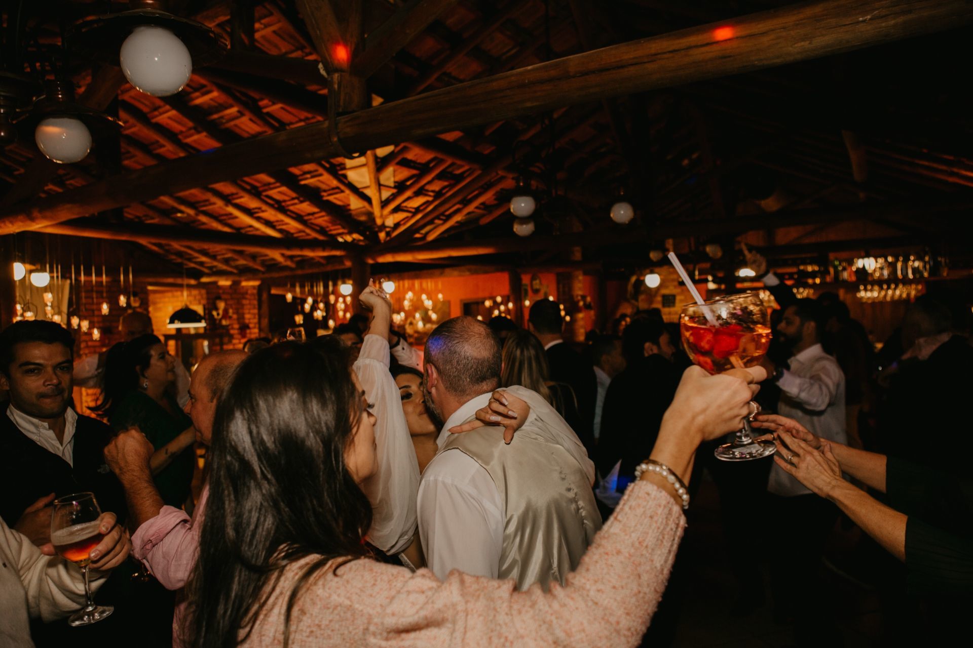 Foto Casamento Cynthia & Tcheli  - Pousada Rio das Pedras- Visconde de Mauá -RJ - Imagem 619