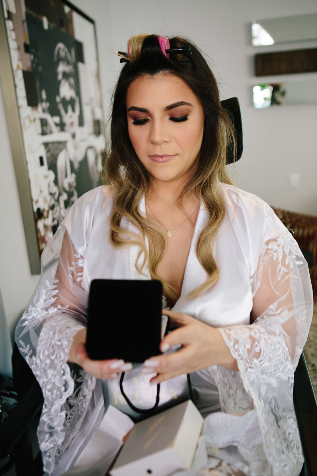 Foto Casamento Marina &Daniel - Barra Mansa -VR -RJ - Imagem 18