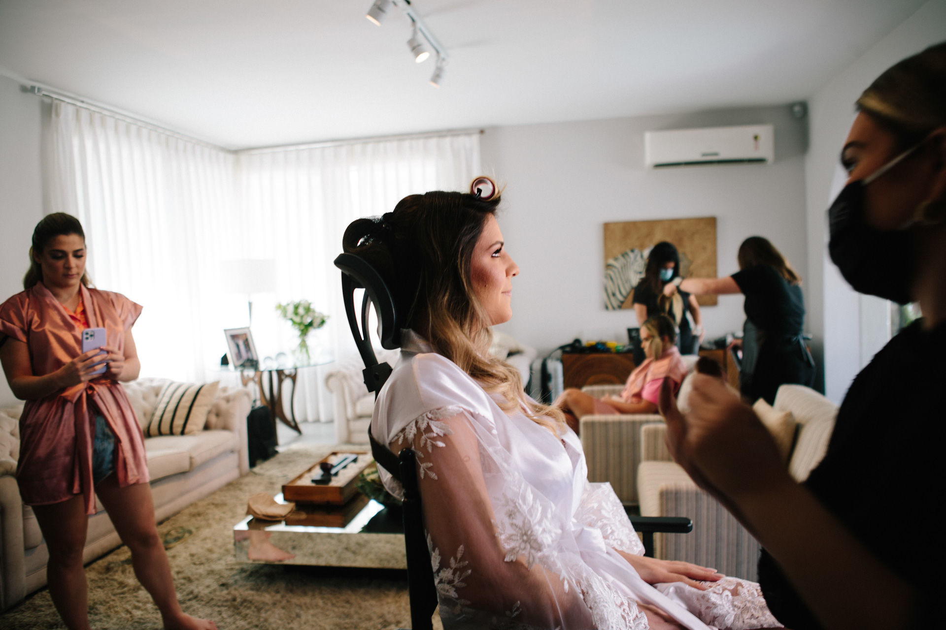 Foto Casamento Marina &Daniel - Barra Mansa -VR -RJ - Imagem 13