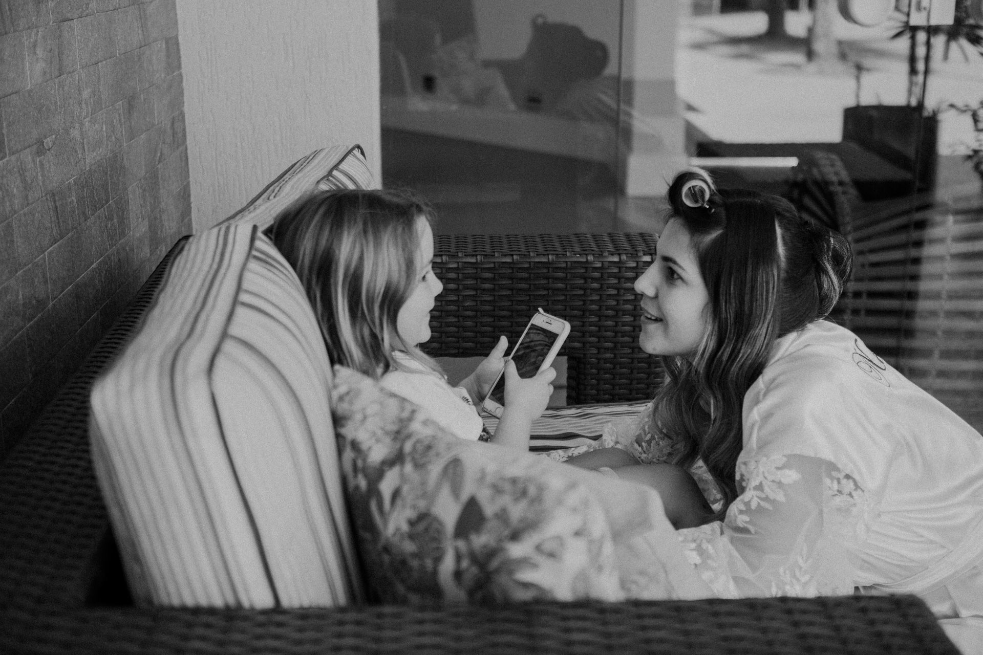 Foto Casamento Marina &Daniel - Barra Mansa -VR -RJ - Imagem 2