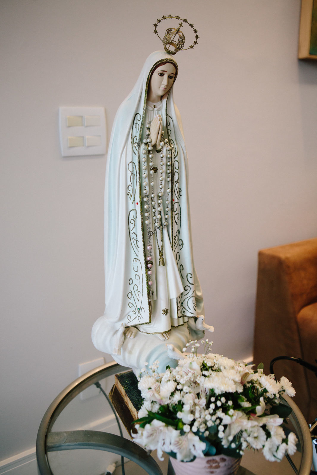 Foto Casamento Marina &Daniel - Barra Mansa -VR -RJ - Imagem 1