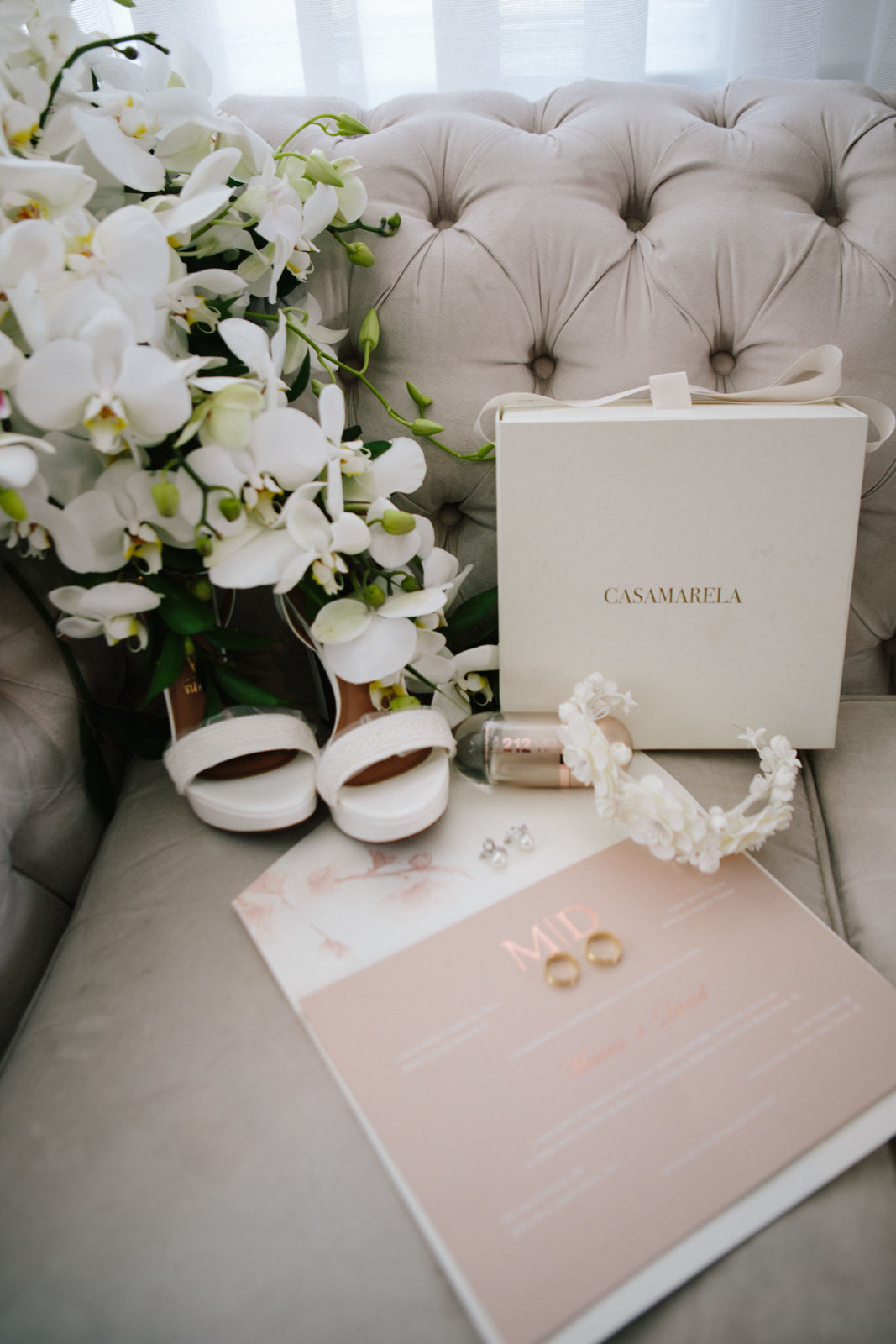 Foto Casamento Marina &Daniel - Barra Mansa -VR -RJ - Imagem 7