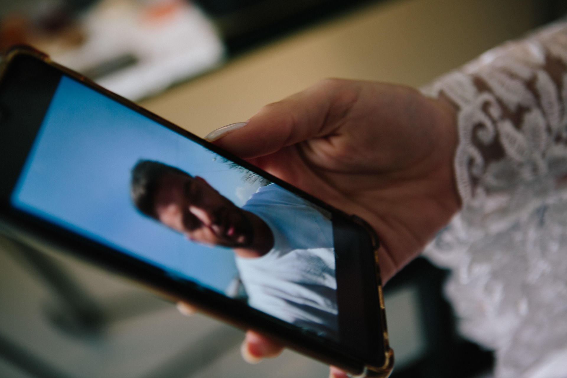 Foto Casamento Marina &Daniel - Barra Mansa -VR -RJ - Imagem 21
