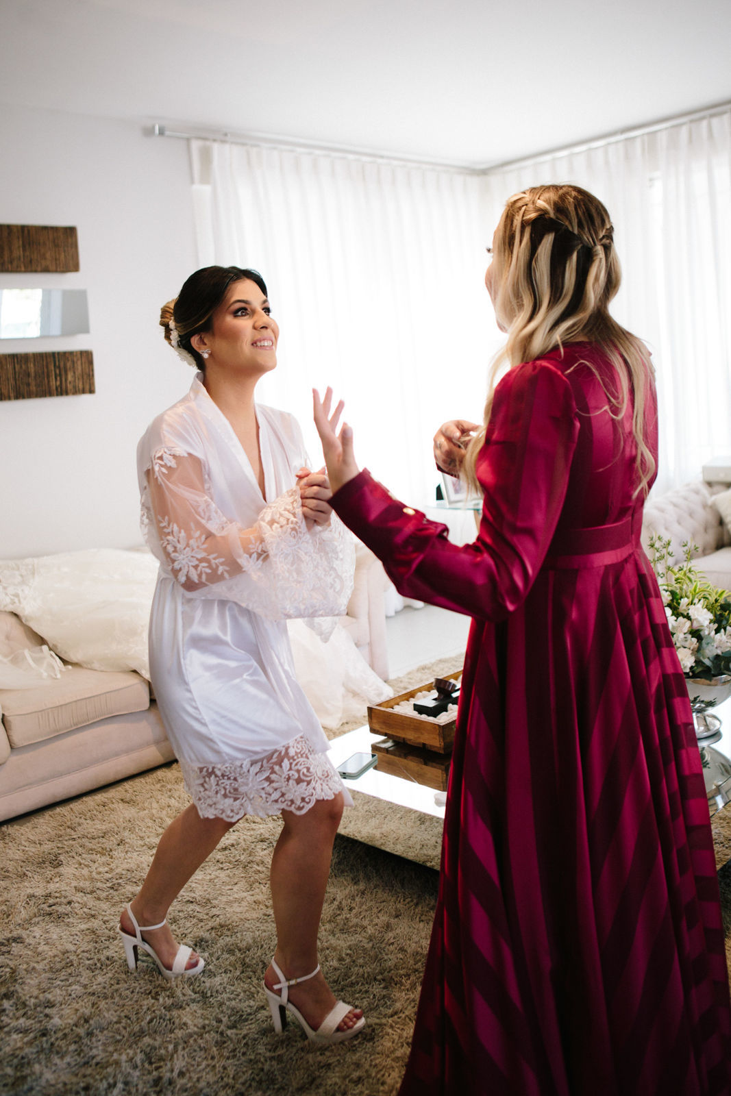 Foto Casamento Marina &Daniel - Barra Mansa -VR -RJ - Imagem 45