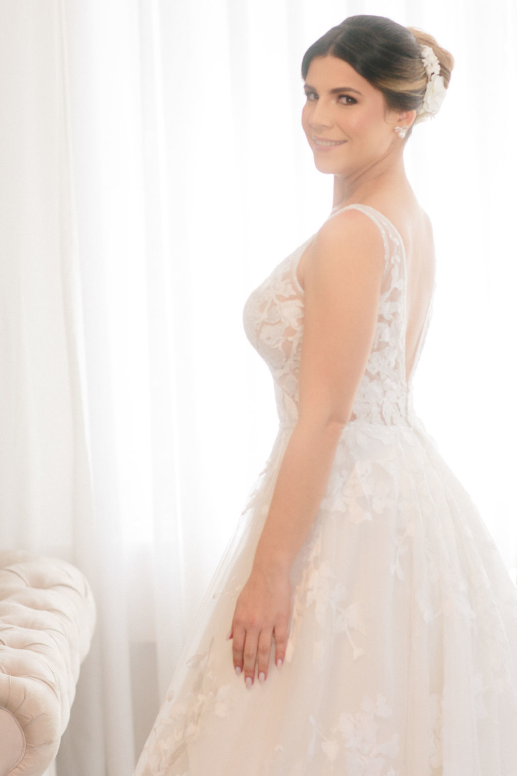 Foto Casamento Marina &Daniel - Barra Mansa -VR -RJ - Imagem 50