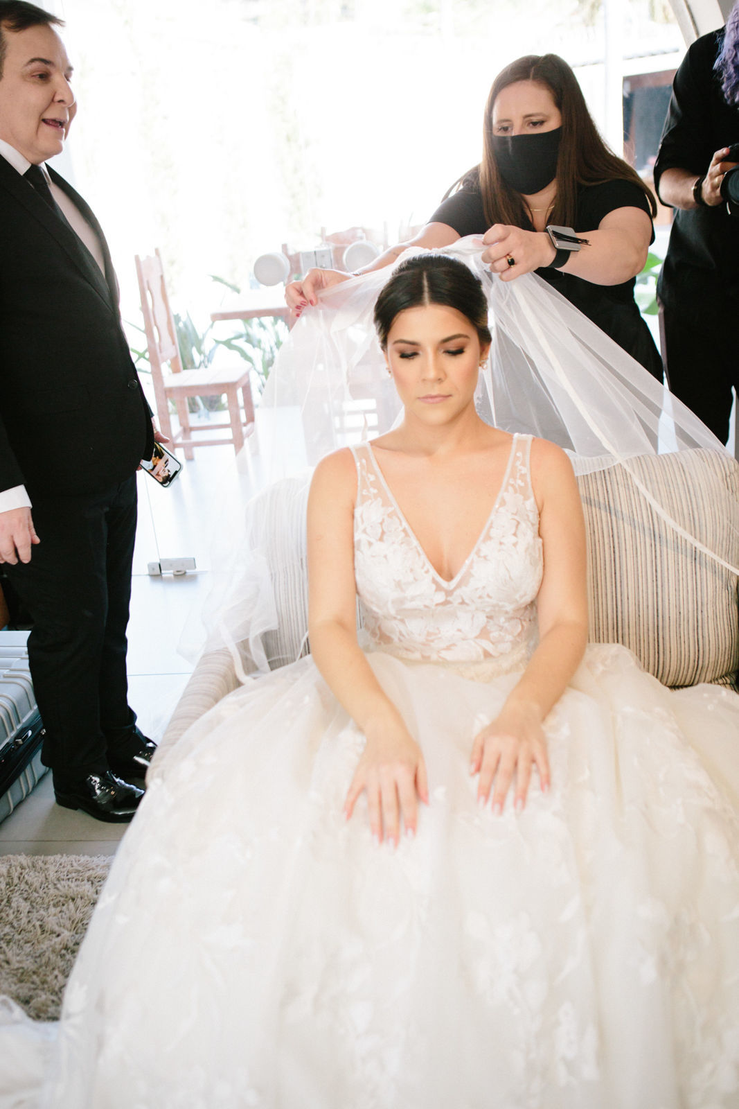 Foto Casamento Marina &Daniel - Barra Mansa -VR -RJ - Imagem 52