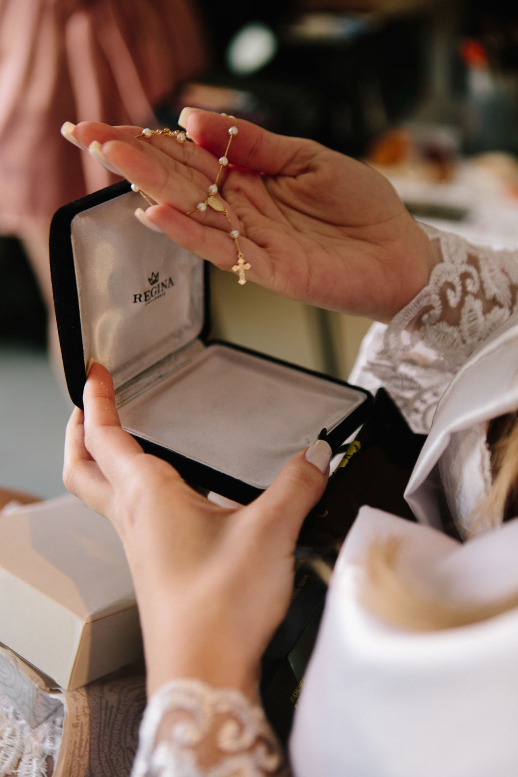 Foto Casamento Marina &Daniel - Barra Mansa -VR -RJ - Imagem 19