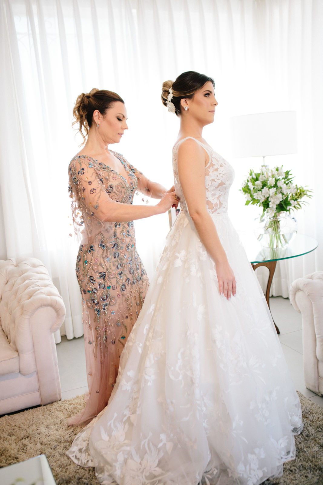 Foto Casamento Marina &Daniel - Barra Mansa -VR -RJ - Imagem 49