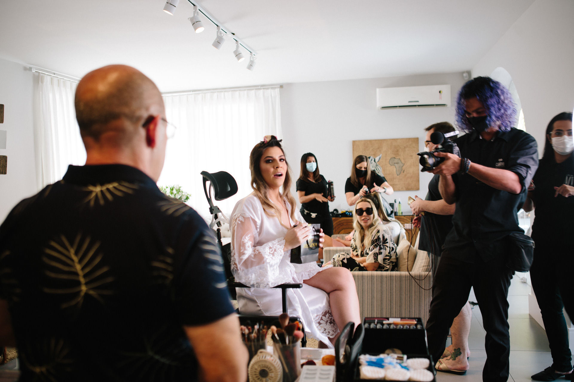 Foto Casamento Marina &Daniel - Barra Mansa -VR -RJ - Imagem 22