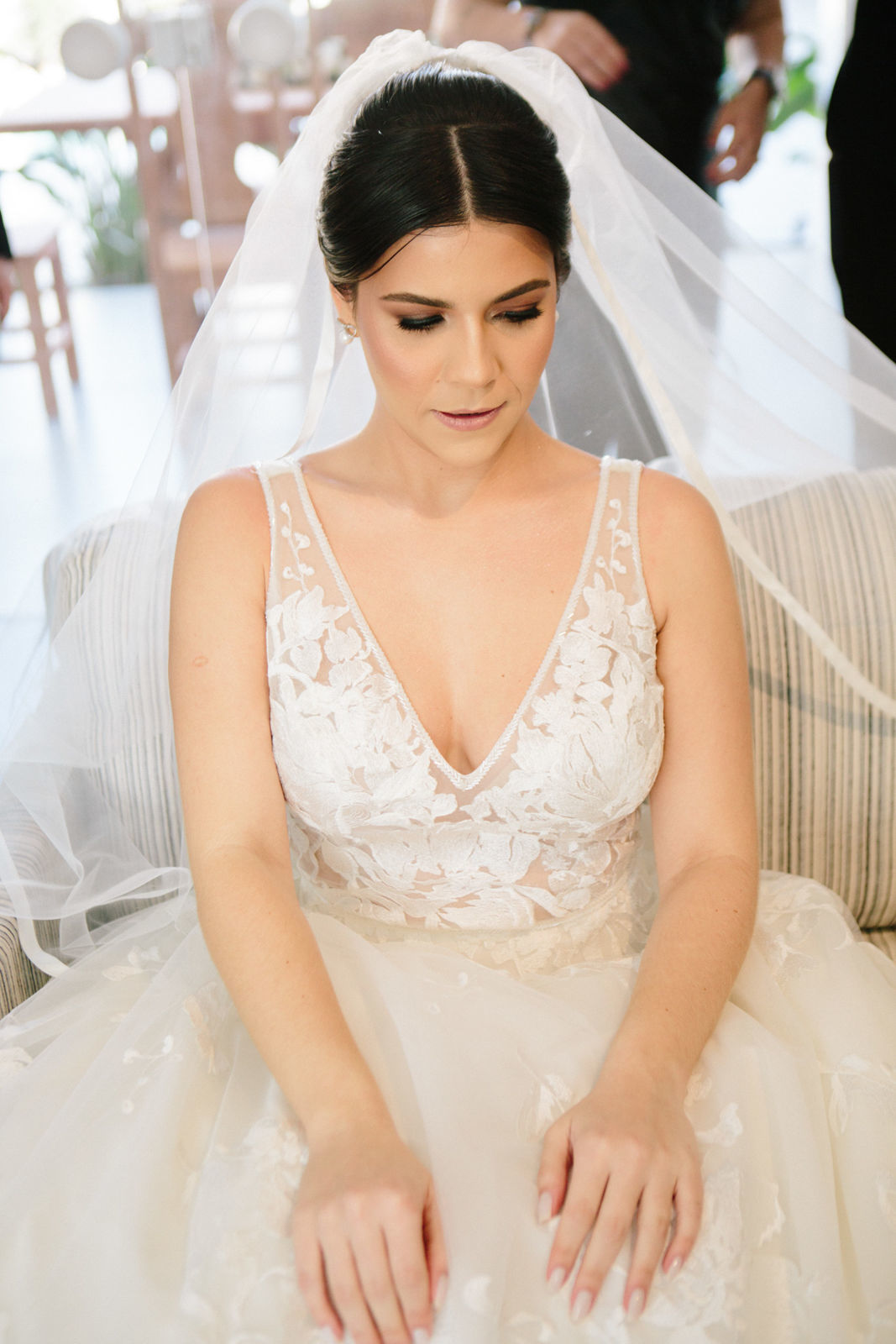 Foto Casamento Marina &Daniel - Barra Mansa -VR -RJ - Imagem 53