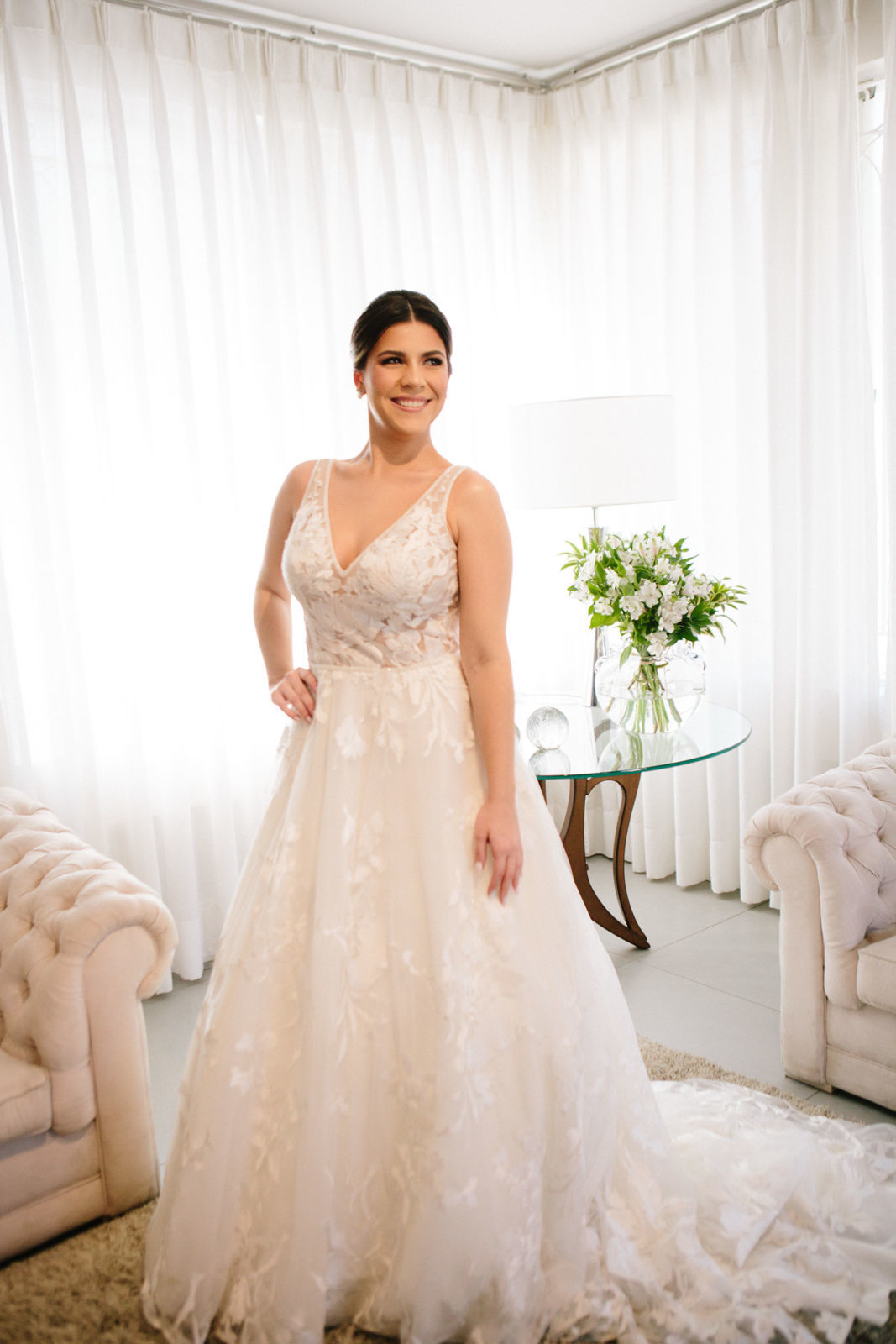 Foto Casamento Marina &Daniel - Barra Mansa -VR -RJ - Imagem 51