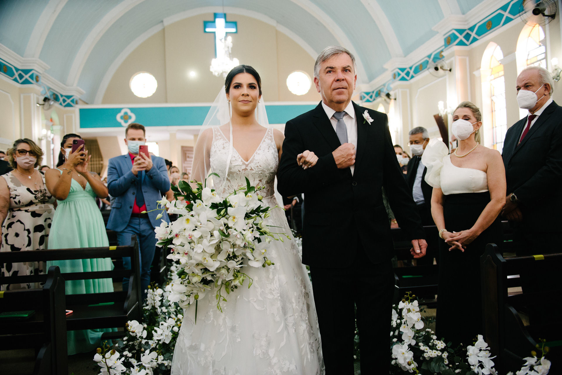 Foto Casamento Marina &Daniel - Barra Mansa -VR -RJ - Imagem 101