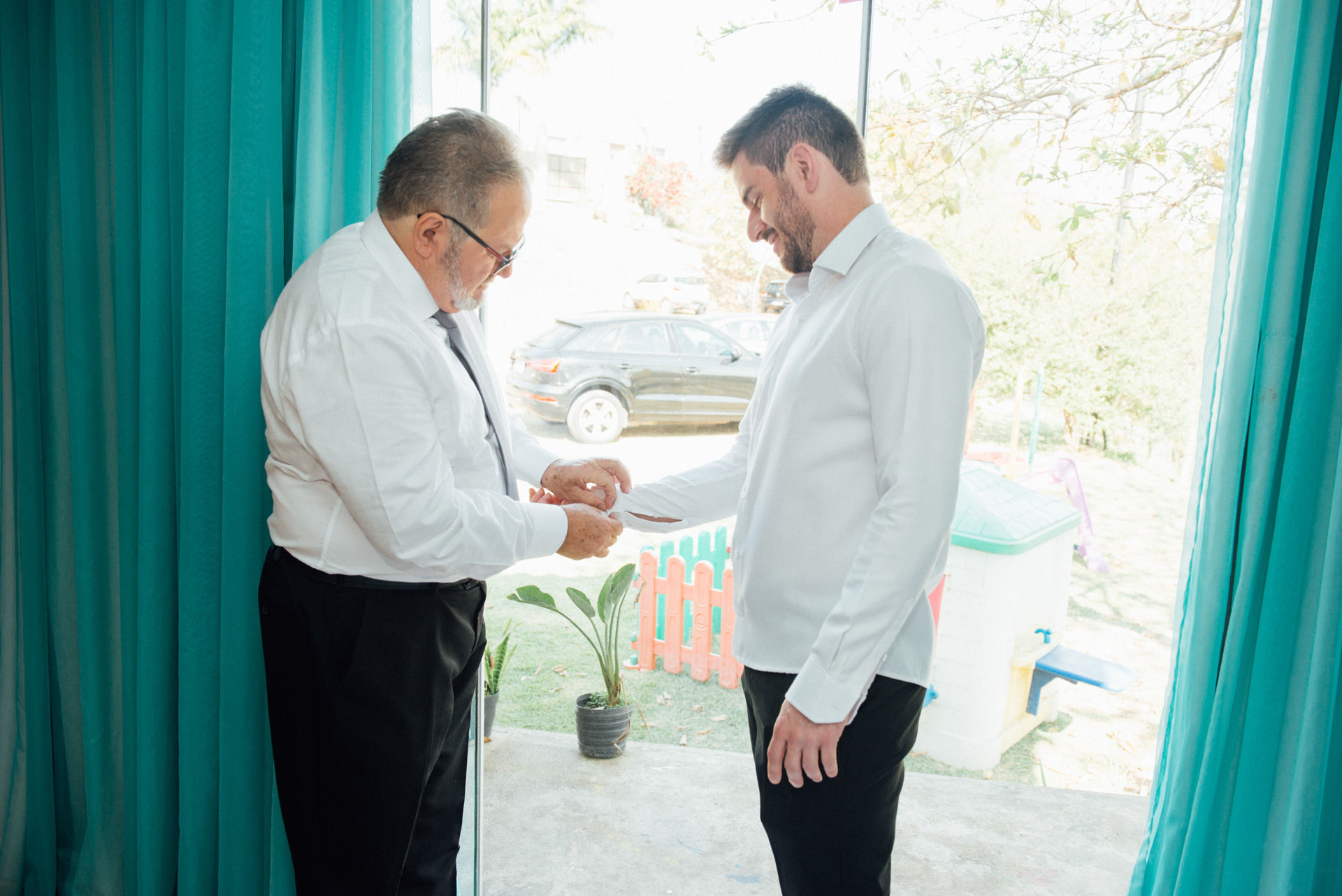 Foto Casamento Marina &Daniel - Barra Mansa -VR -RJ - Imagem 74