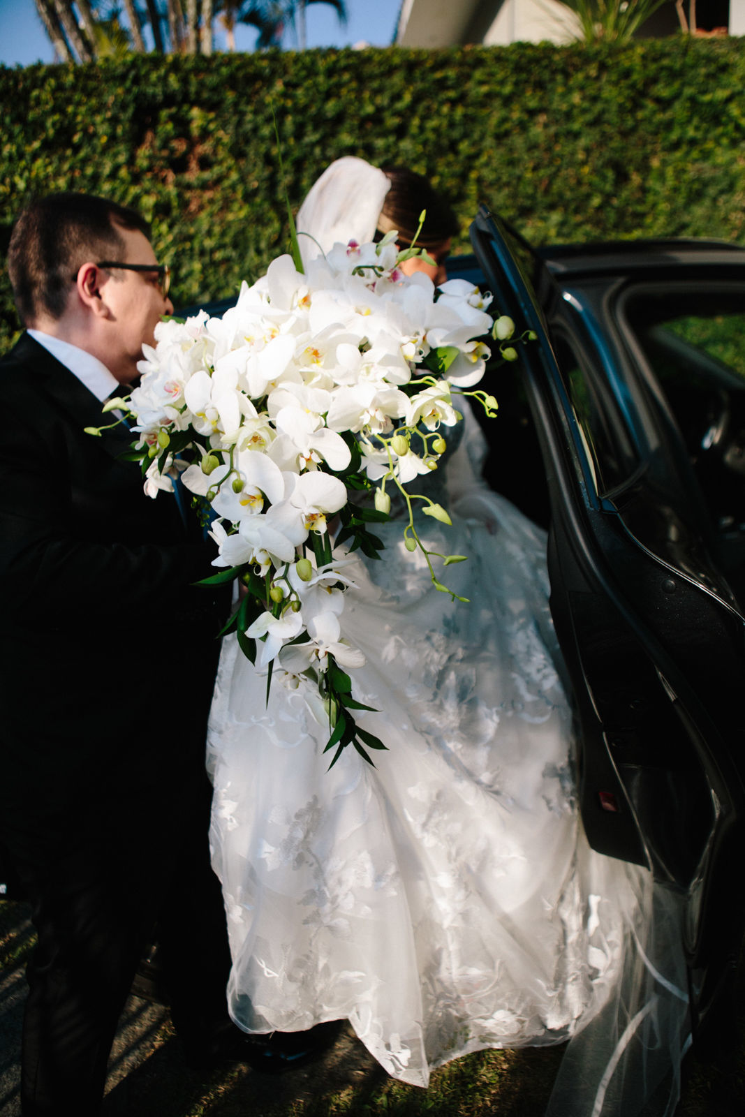Foto Casamento Marina &Daniel - Barra Mansa -VR -RJ - Imagem 70
