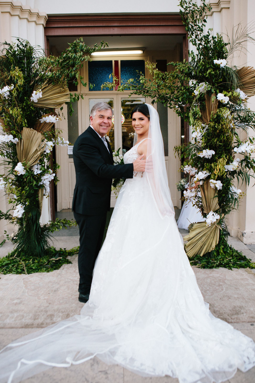 Foto Casamento Marina &Daniel - Barra Mansa -VR -RJ - Imagem 94