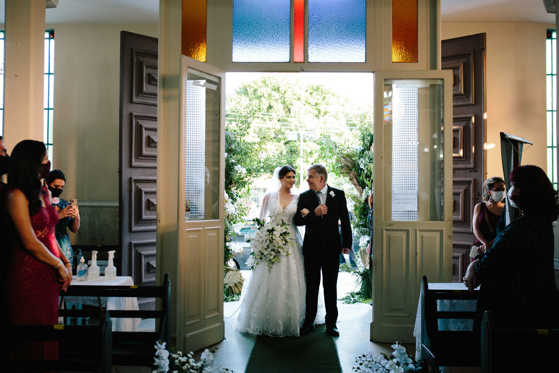 Foto Casamento Marina &Daniel - Barra Mansa -VR -RJ - Imagem 99