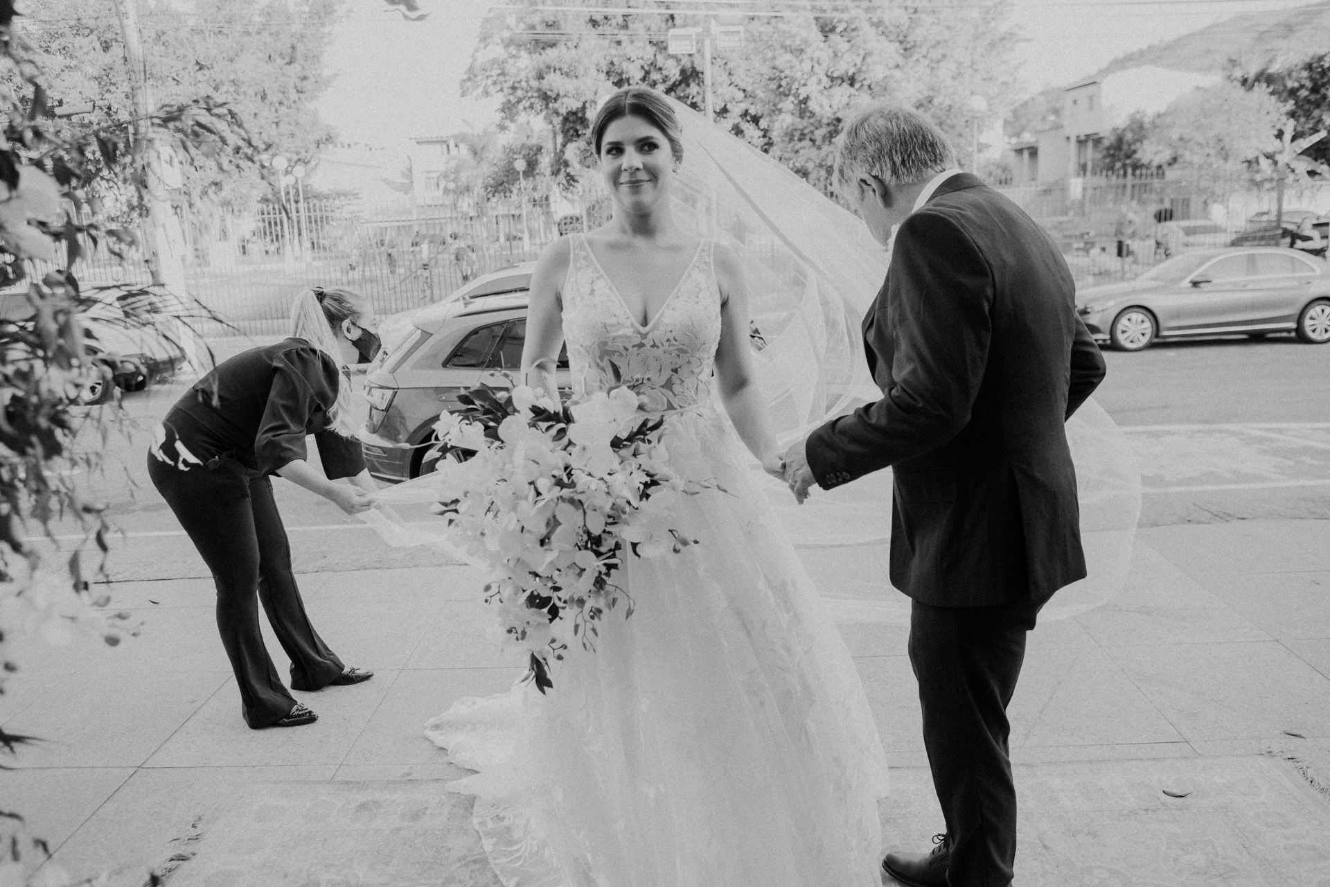Foto Casamento Marina &Daniel - Barra Mansa -VR -RJ - Imagem 90