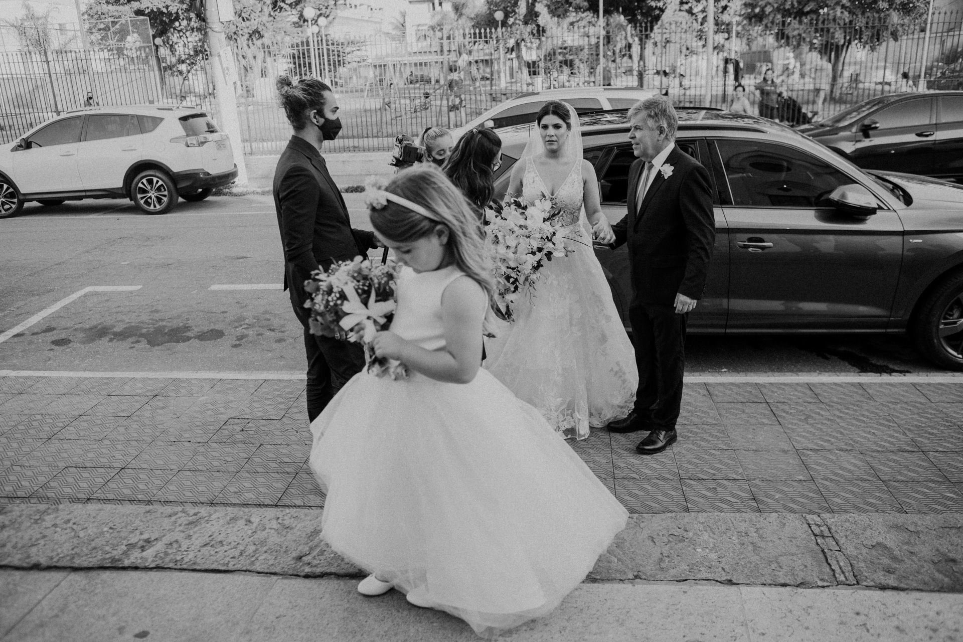 Foto Casamento Marina &Daniel - Barra Mansa -VR -RJ - Imagem 89