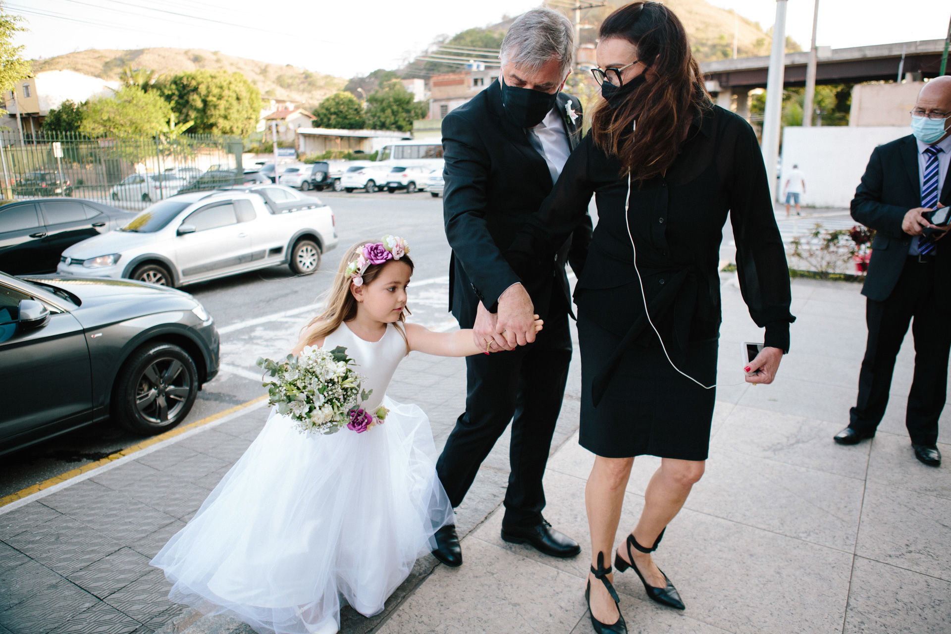 Foto Casamento Marina &Daniel - Barra Mansa -VR -RJ - Imagem 83