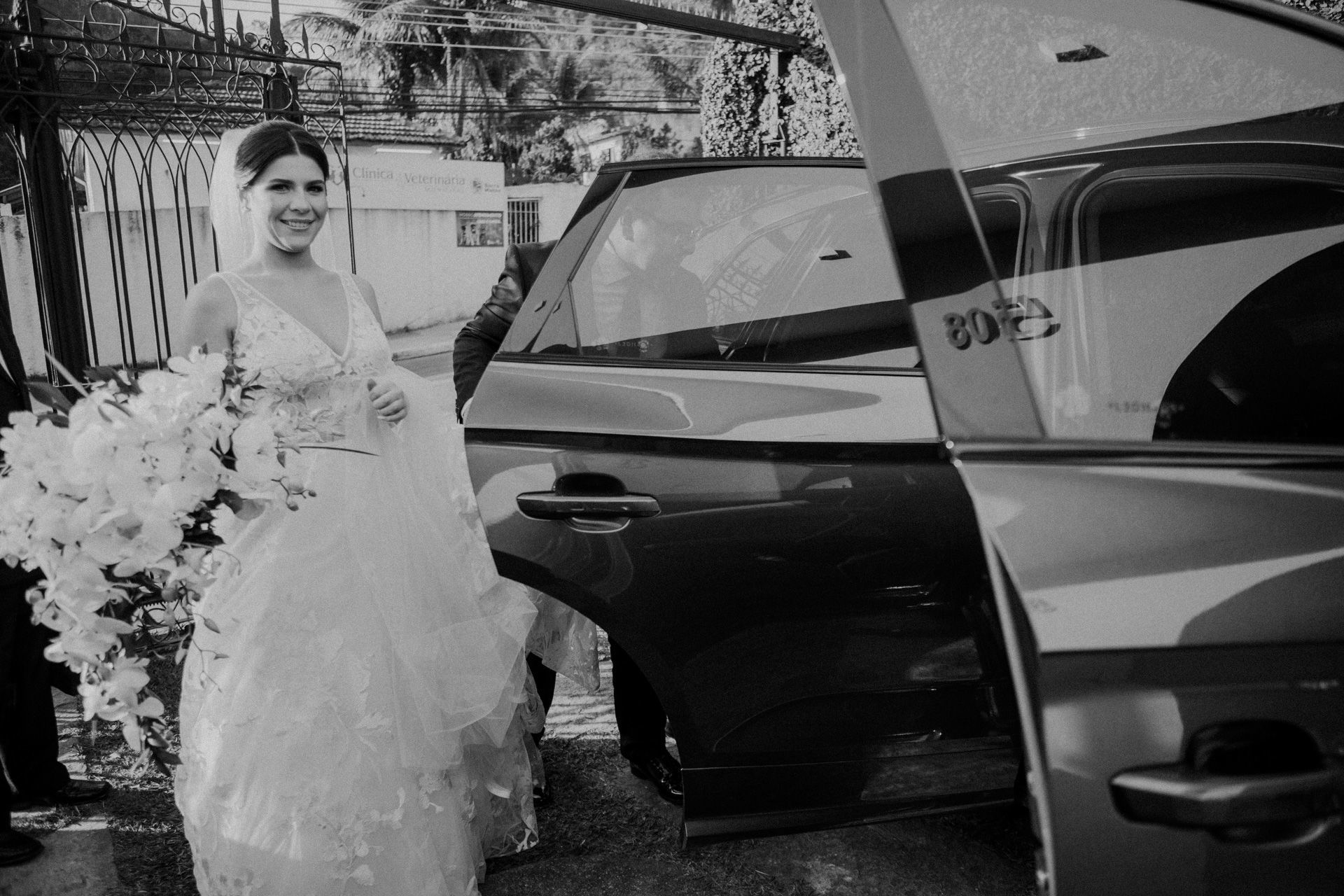 Foto Casamento Marina &Daniel - Barra Mansa -VR -RJ - Imagem 69