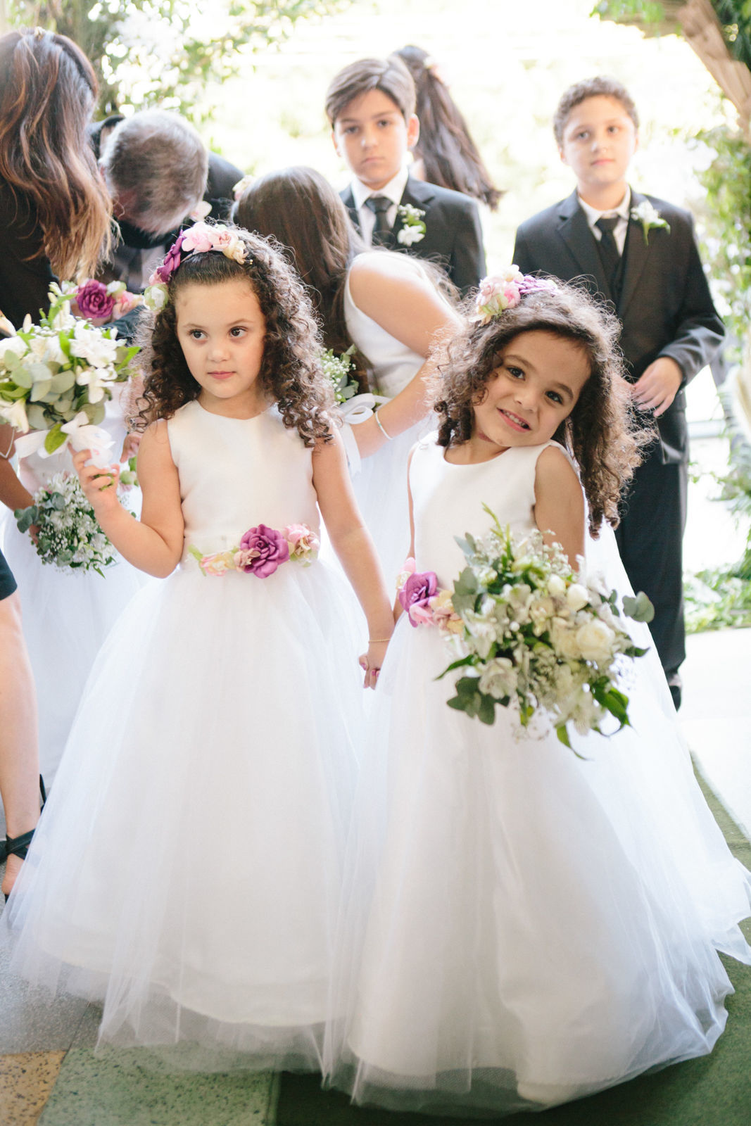 Foto Casamento Marina &Daniel - Barra Mansa -VR -RJ - Imagem 84