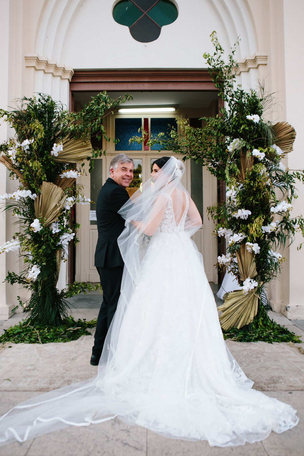 Foto Casamento Marina &Daniel - Barra Mansa -VR -RJ - Imagem 93