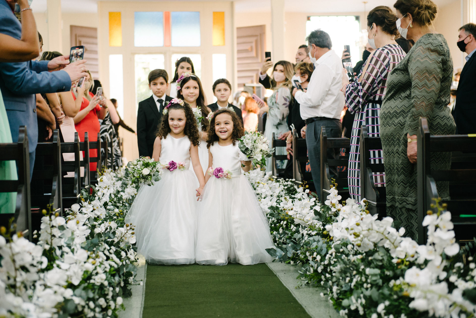 Foto Casamento Marina &Daniel - Barra Mansa -VR -RJ - Imagem 91