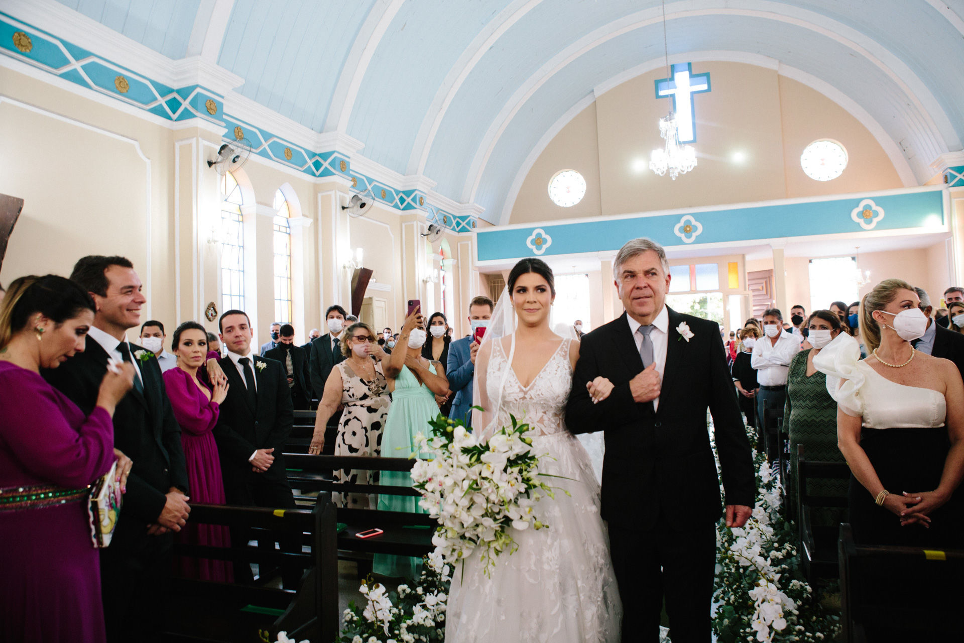 Foto Casamento Marina &Daniel - Barra Mansa -VR -RJ - Imagem 102