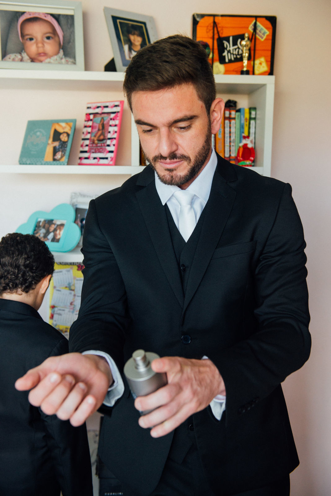 Foto Casamento Marina &Daniel - Barra Mansa -VR -RJ - Imagem 78