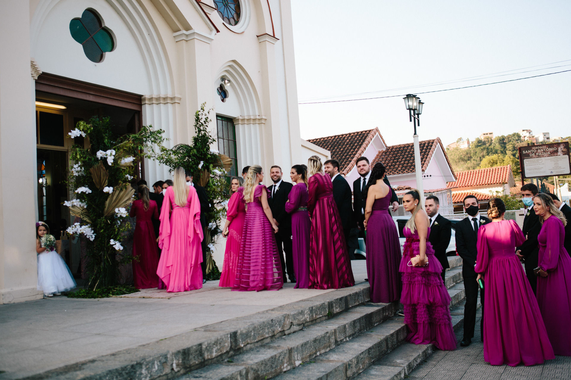 Foto Casamento Marina &Daniel - Barra Mansa -VR -RJ - Imagem 79