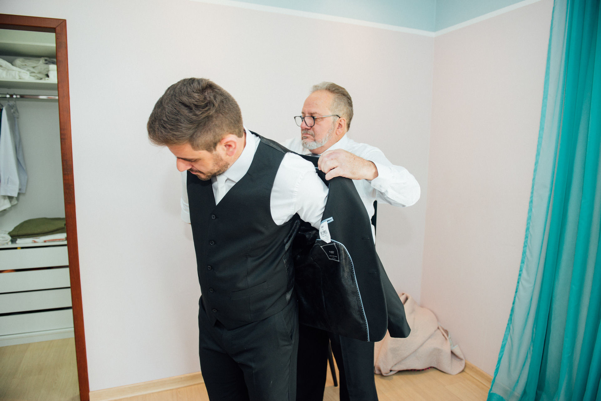 Foto Casamento Marina &Daniel - Barra Mansa -VR -RJ - Imagem 77