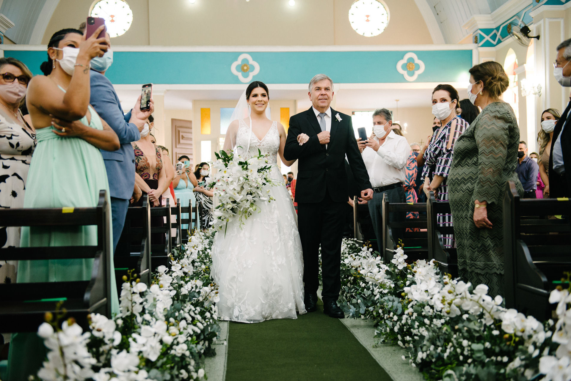 Foto Casamento Marina &Daniel - Barra Mansa -VR -RJ - Imagem 100