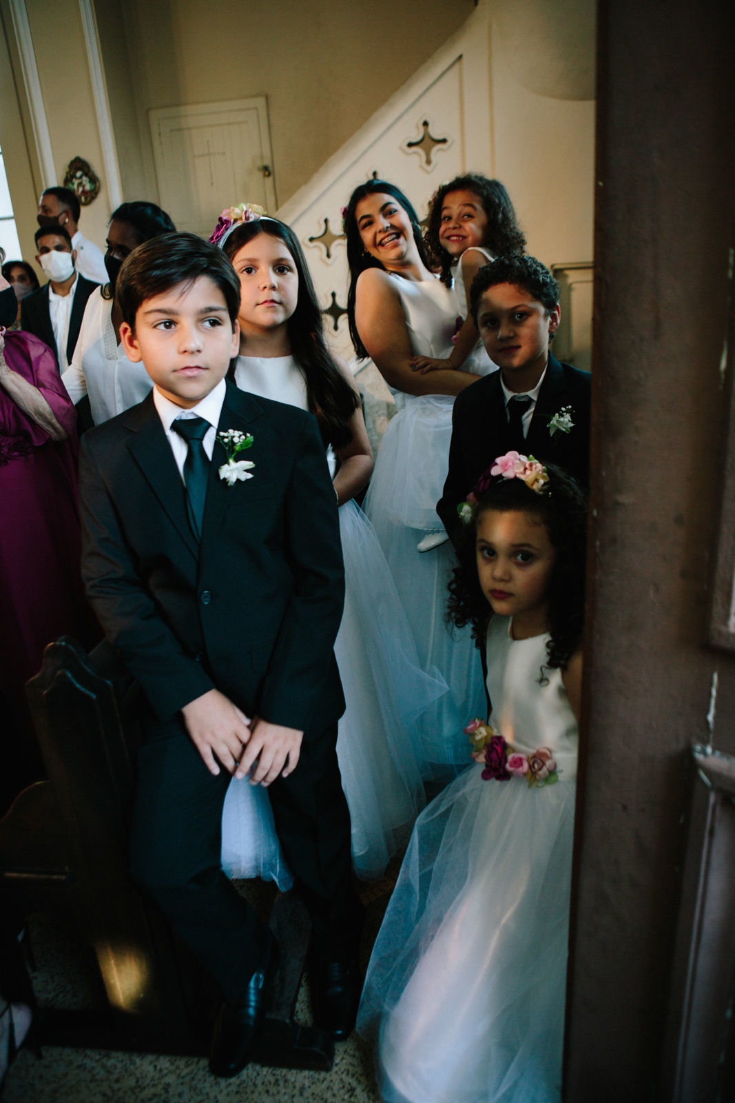 Foto Casamento Marina &Daniel - Barra Mansa -VR -RJ - Imagem 81