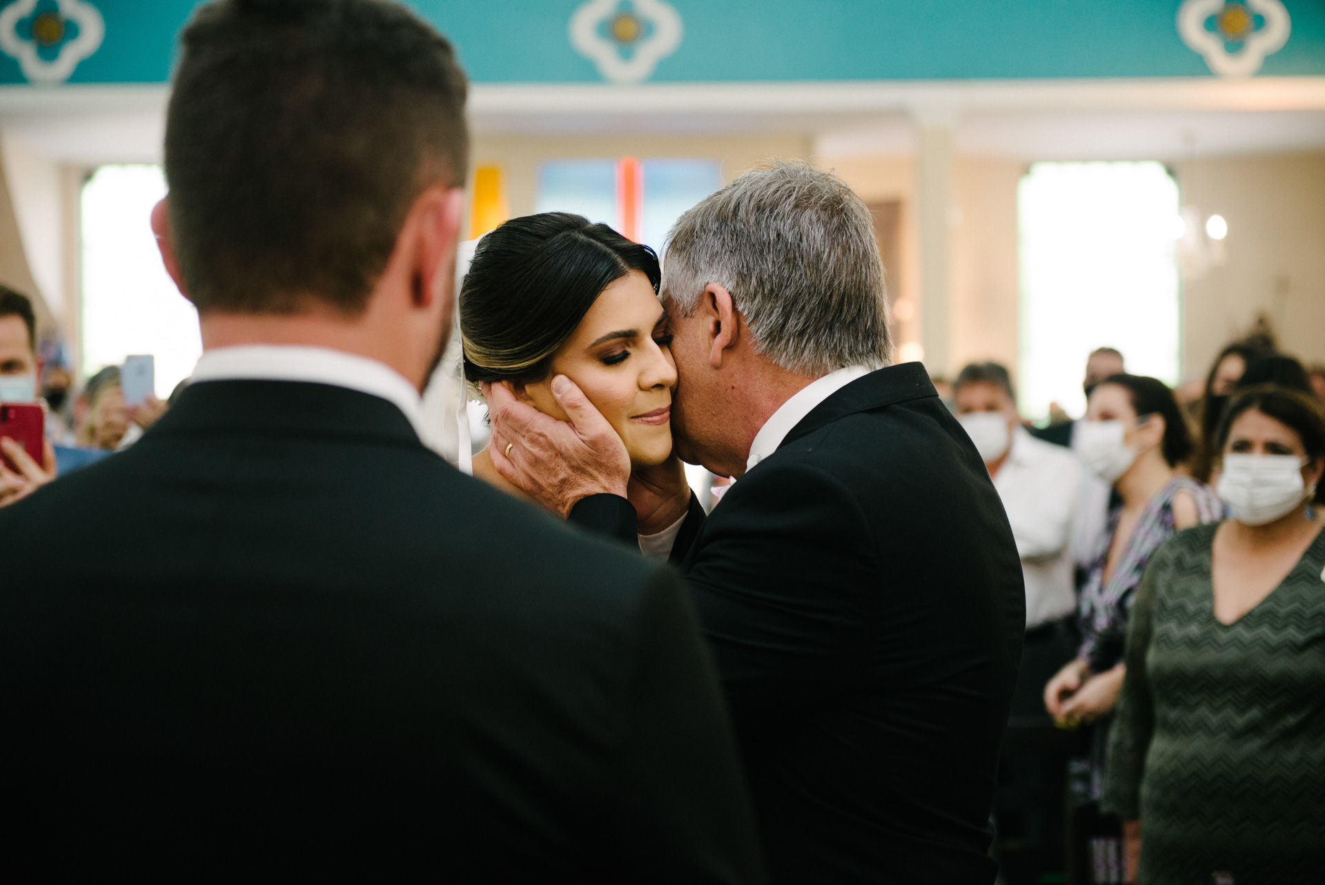 Foto Casamento Marina &Daniel - Barra Mansa -VR -RJ - Imagem 103