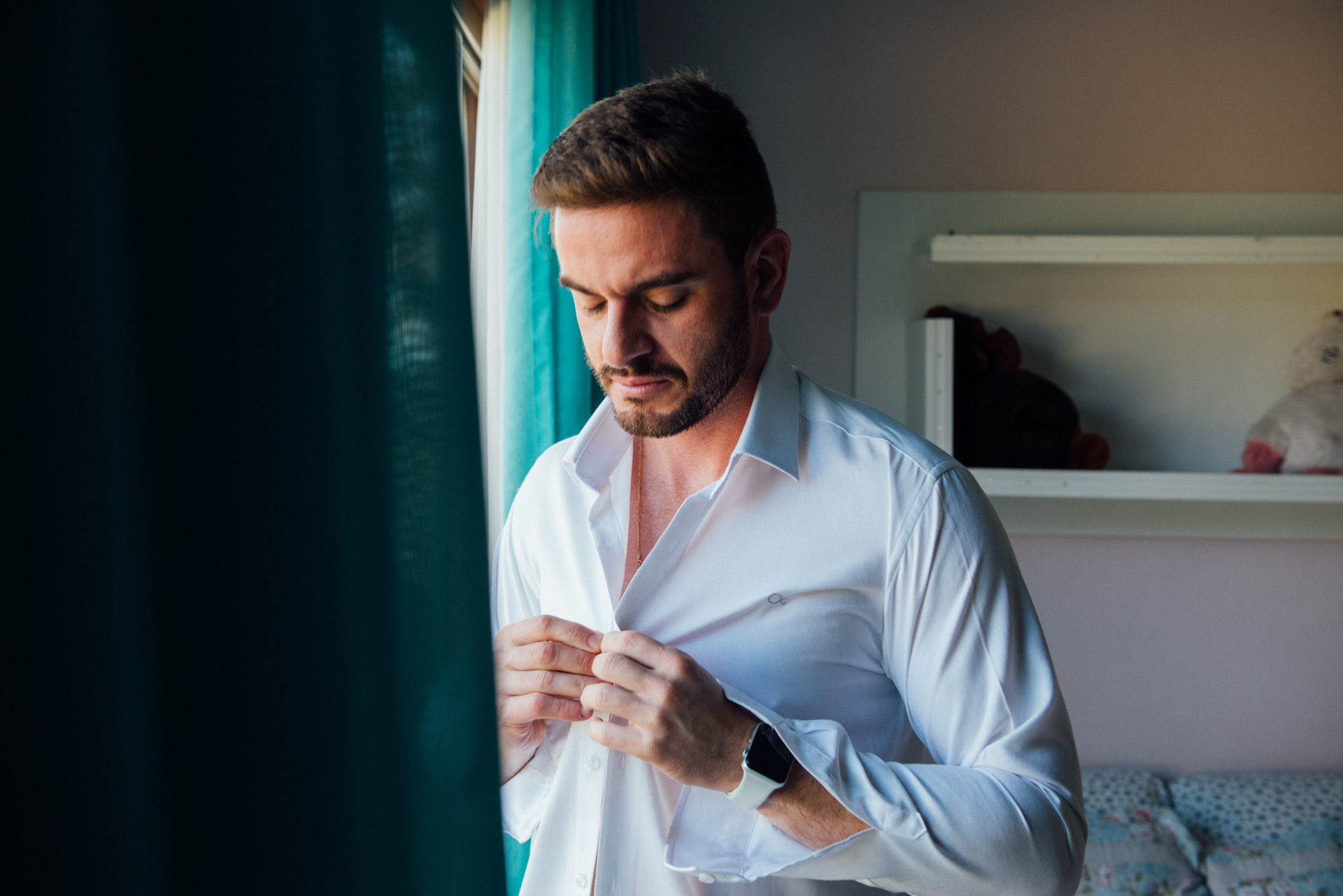 Foto Casamento Marina &Daniel - Barra Mansa -VR -RJ - Imagem 72