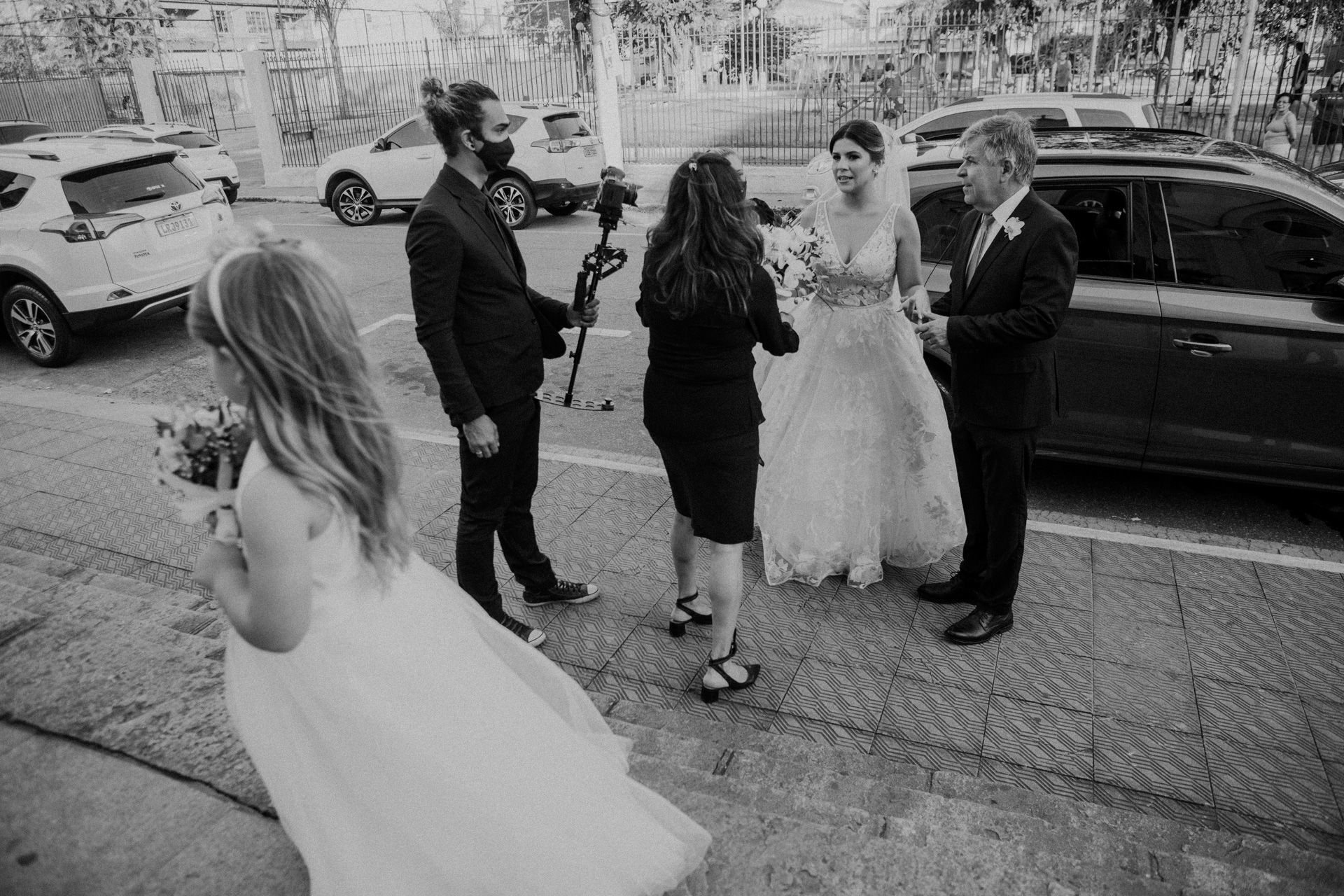 Foto Casamento Marina &Daniel - Barra Mansa -VR -RJ - Imagem 88