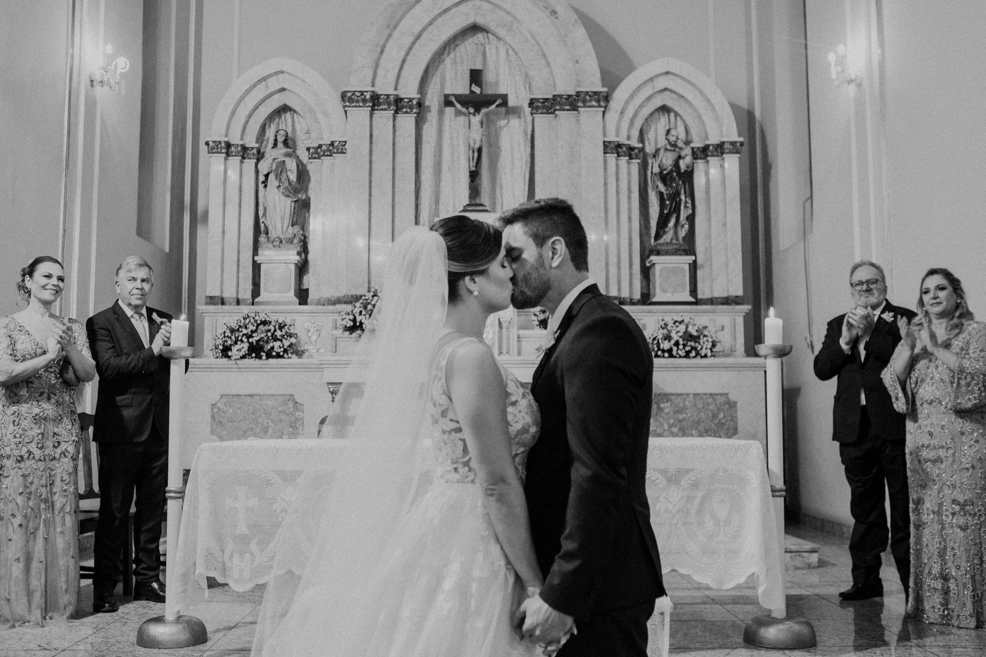 Foto Casamento Marina &Daniel - Barra Mansa -VR -RJ - Imagem 156