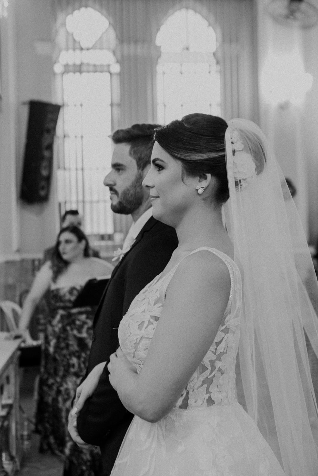 Foto Casamento Marina &Daniel - Barra Mansa -VR -RJ - Imagem 115