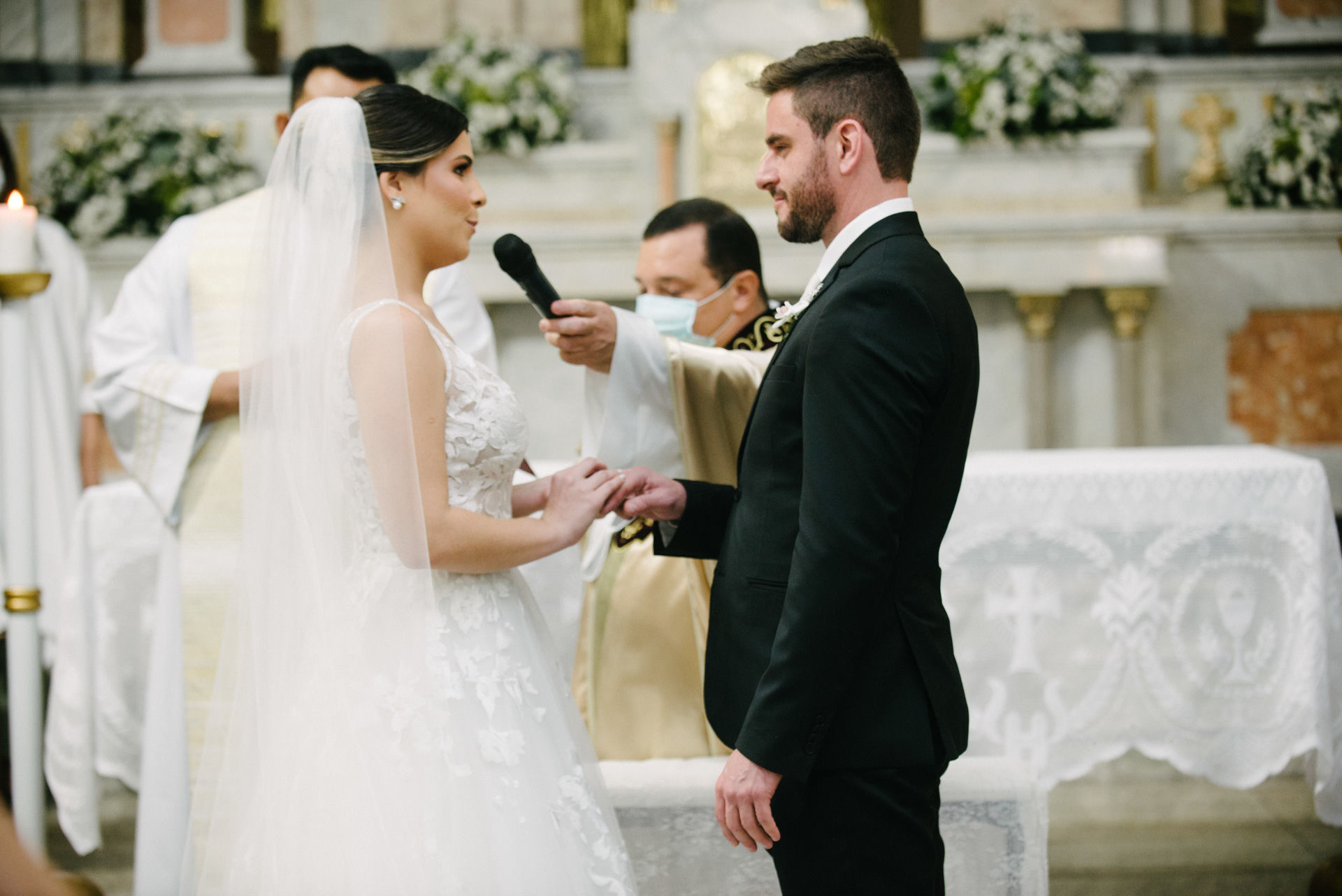 Foto Casamento Marina &Daniel - Barra Mansa -VR -RJ - Imagem 135