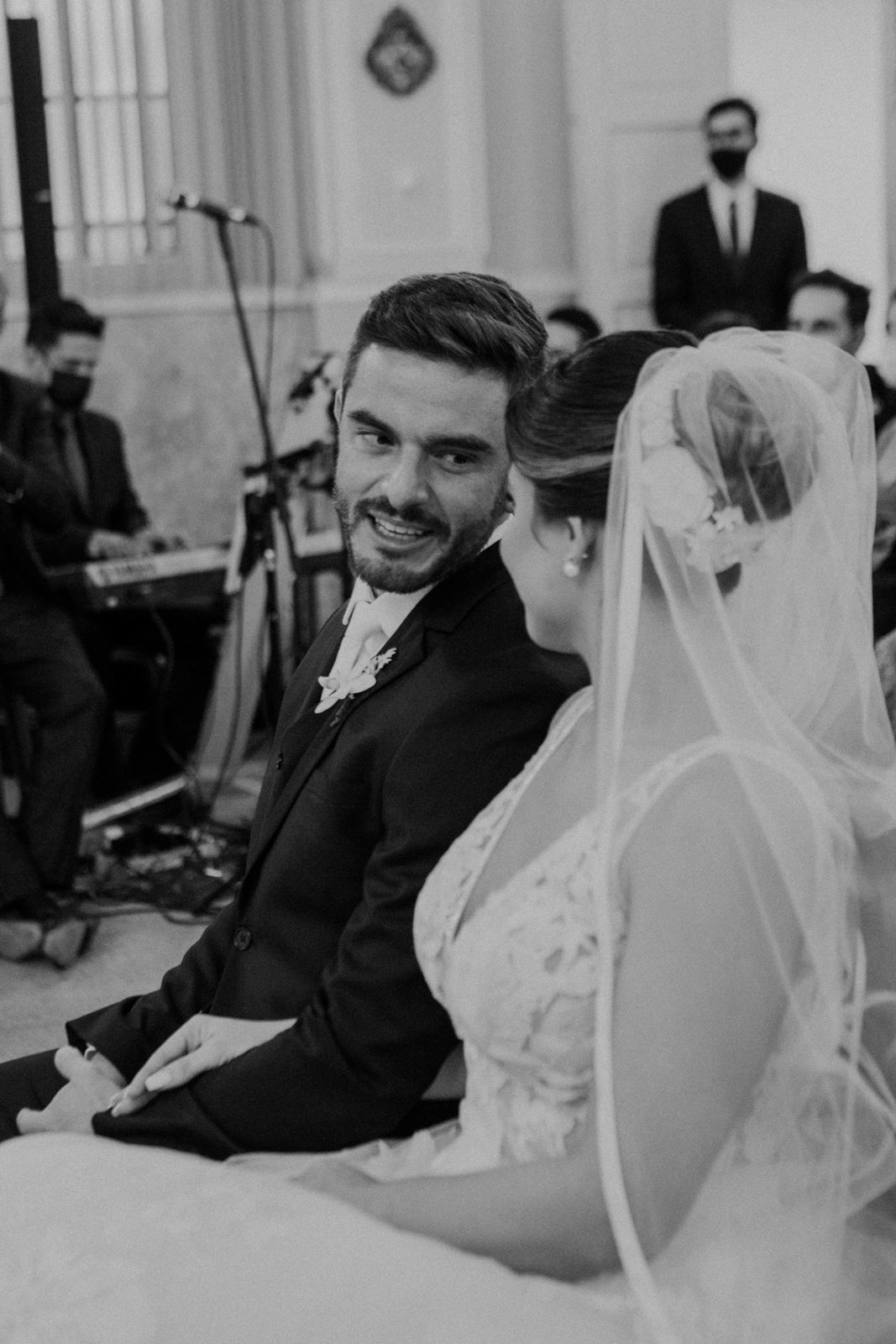 Foto Casamento Marina &Daniel - Barra Mansa -VR -RJ - Imagem 146