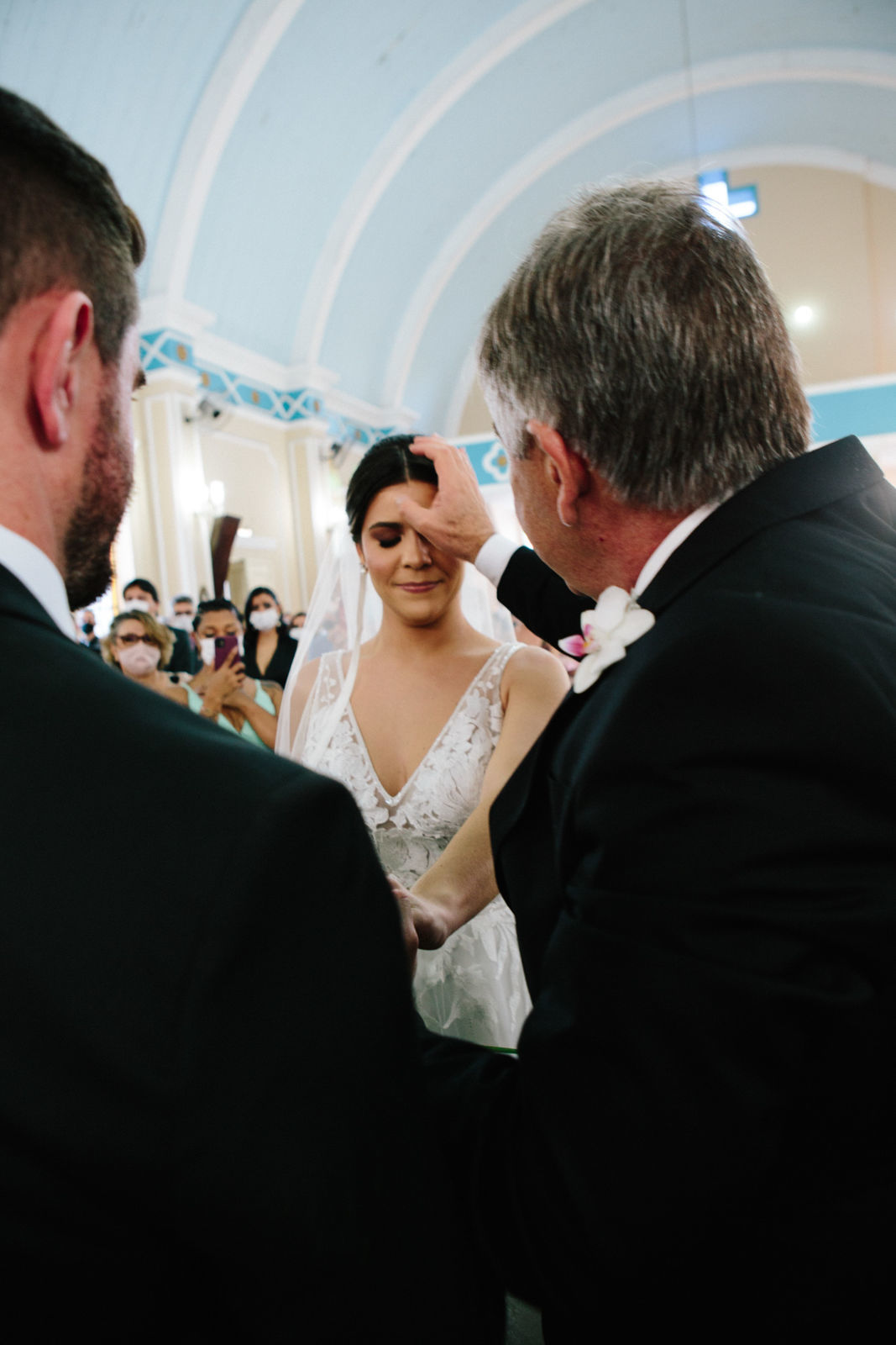 Foto Casamento Marina &Daniel - Barra Mansa -VR -RJ - Imagem 107