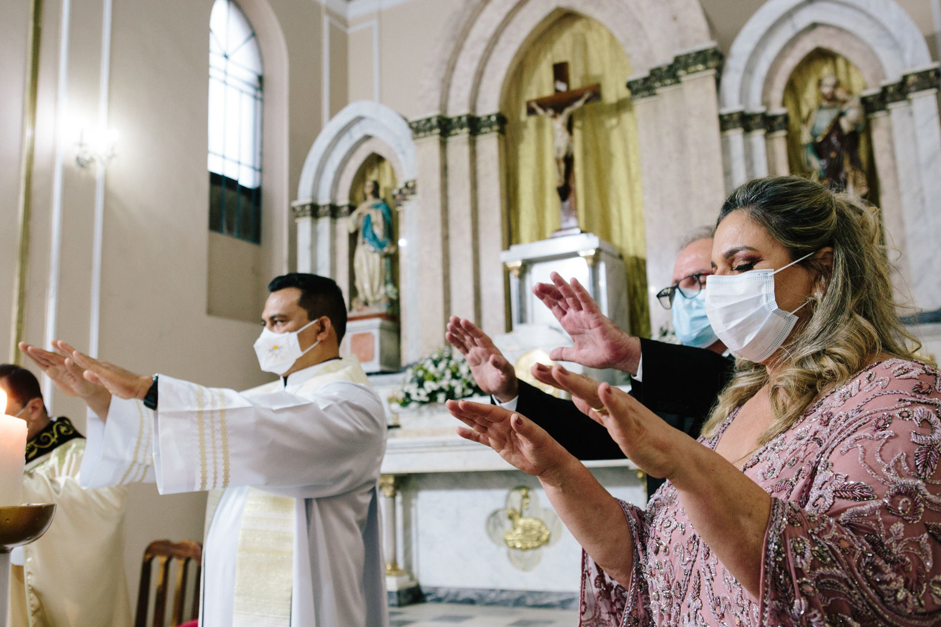 Foto Casamento Marina &Daniel - Barra Mansa -VR -RJ - Imagem 149