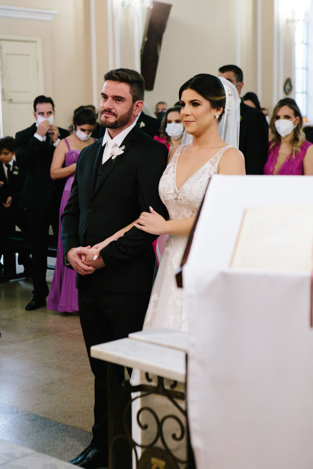 Foto Casamento Marina &Daniel - Barra Mansa -VR -RJ - Imagem 117