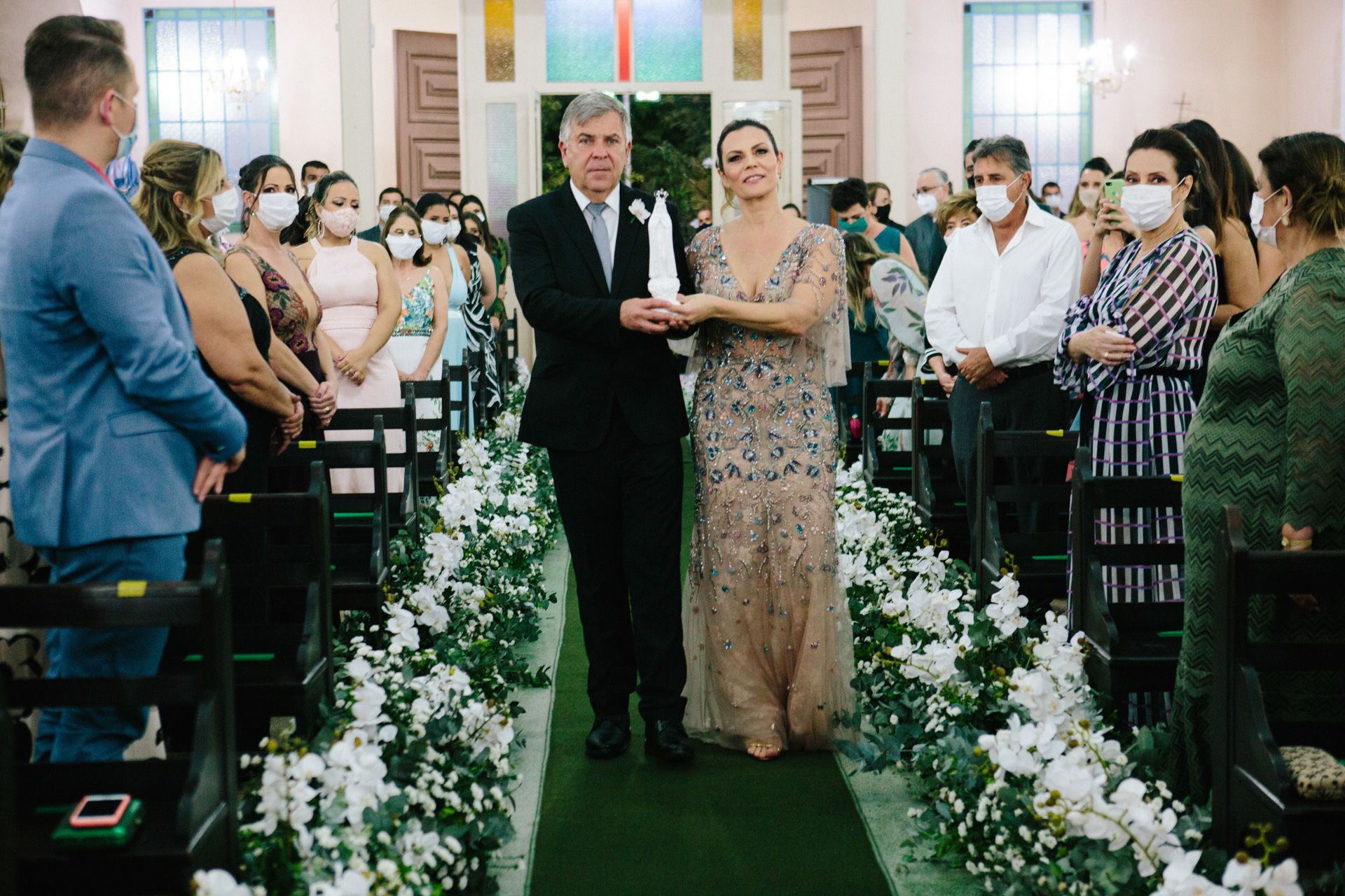 Foto Casamento Marina &Daniel - Barra Mansa -VR -RJ - Imagem 151