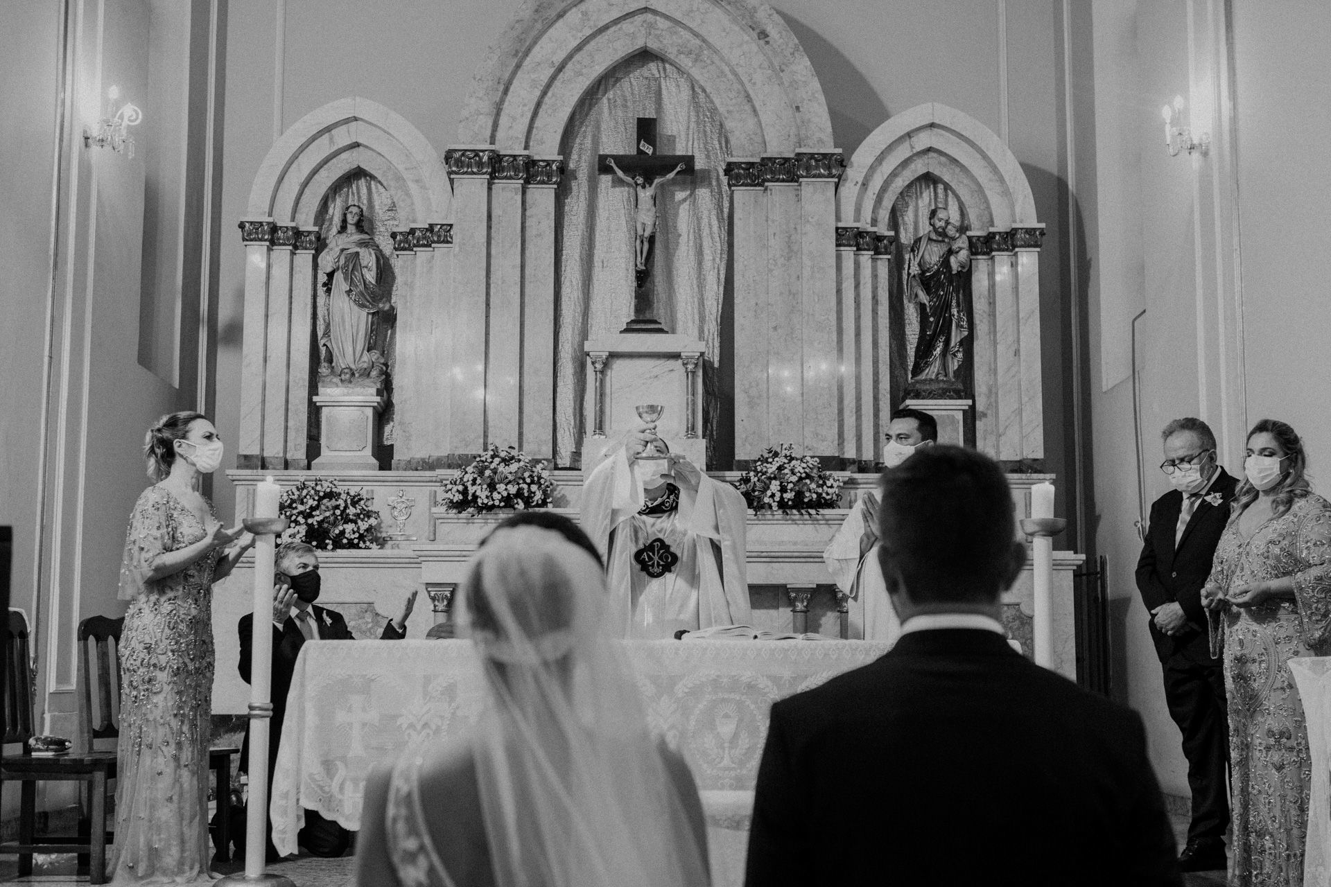 Foto Casamento Marina &Daniel - Barra Mansa -VR -RJ - Imagem 148