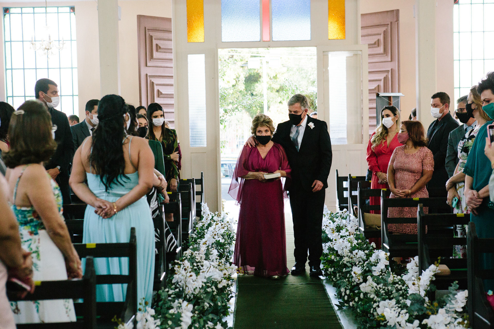 Foto Casamento Marina &Daniel - Barra Mansa -VR -RJ - Imagem 132