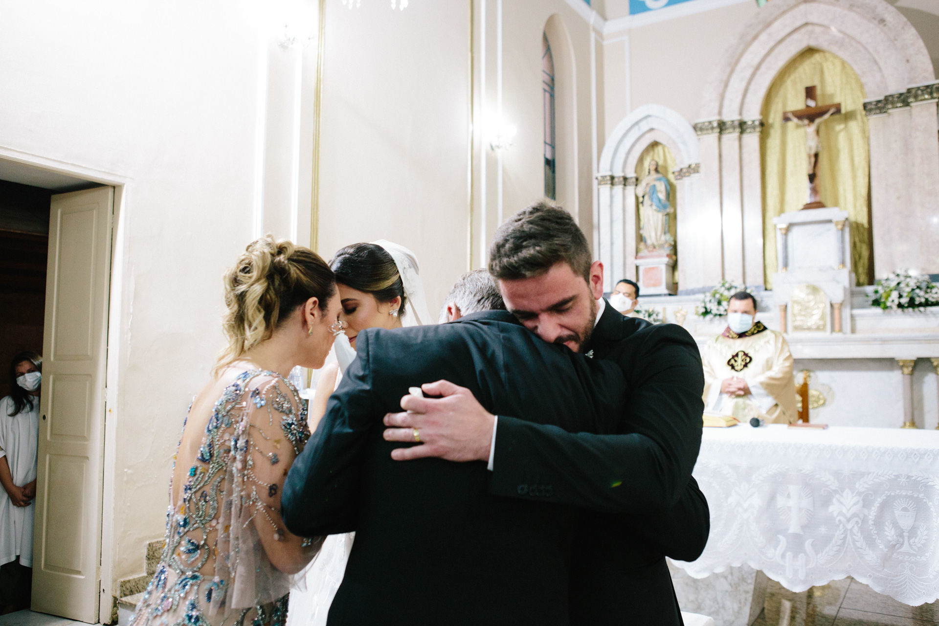 Foto Casamento Marina &Daniel - Barra Mansa -VR -RJ - Imagem 152