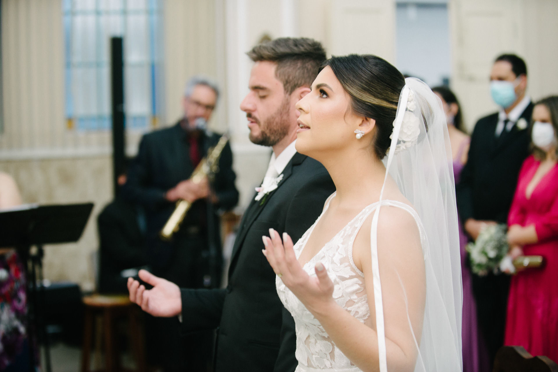 Foto Casamento Marina &Daniel - Barra Mansa -VR -RJ - Imagem 139
